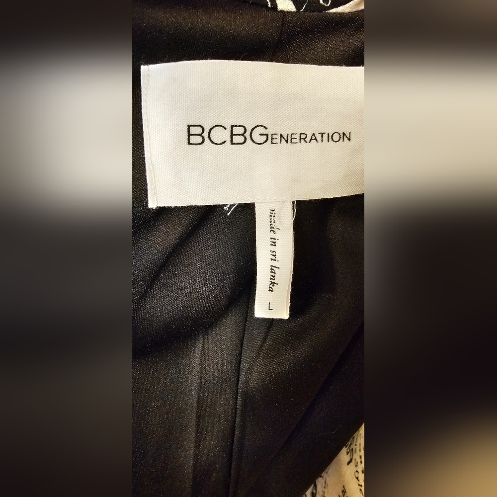 Bcbgeneration Jacket - image 3